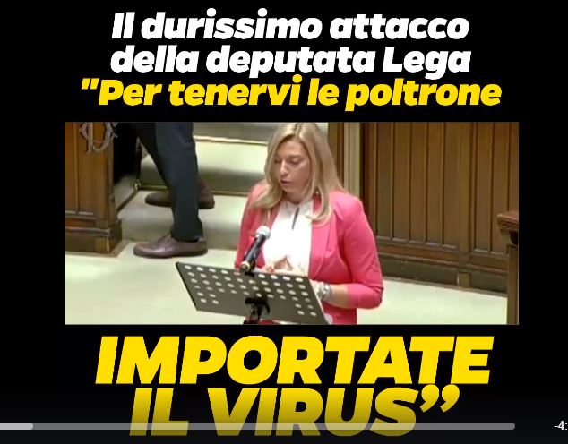 Quando Elena Murelli diceva: «Abbiamo accettato l’elemosina dei 600 euro» preview