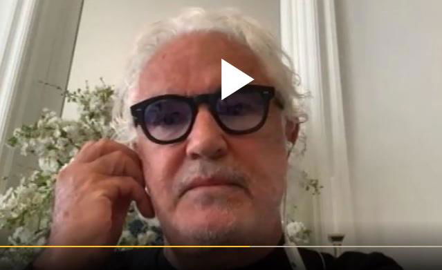 flavio briatore virus zangrillo