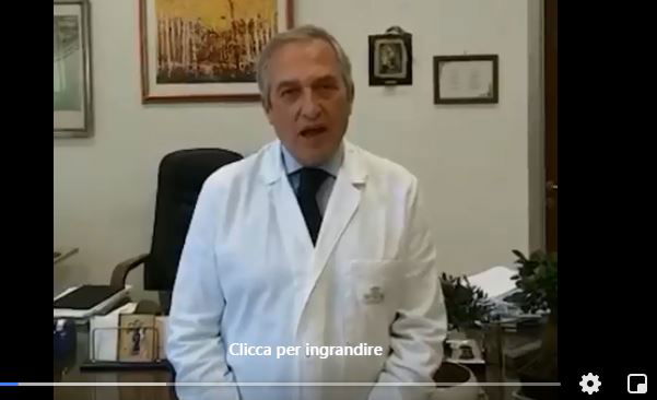 «Vediamo genitori e nonni infettati dai giovani» article-post