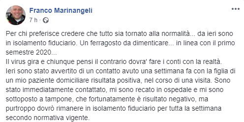 Pericolo assembramenti a Foggia: dopo la stretta sulla Pericolo assembramenti a Foggia: dopo la stretta sulla