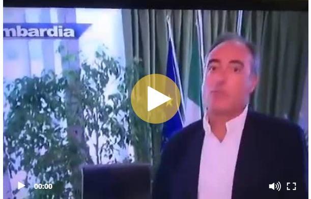 giulio gallera carotaggio