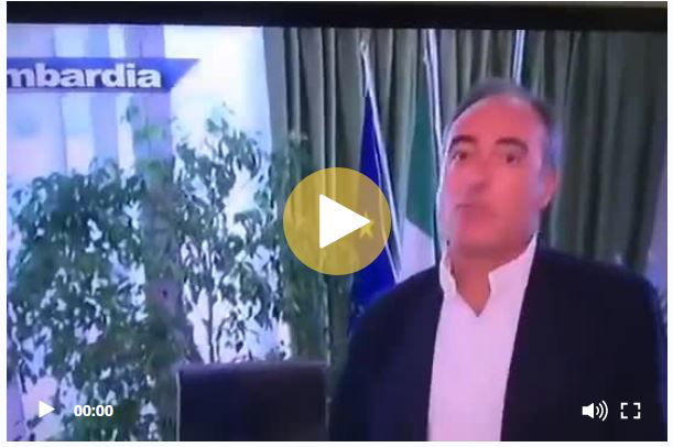 Travaglio e perché Gallera è ancora al suo posto con la seconda ondata article-post
