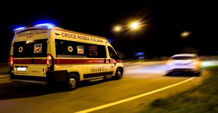 incidente castelmagno oggi morti 5 ragazzi 1