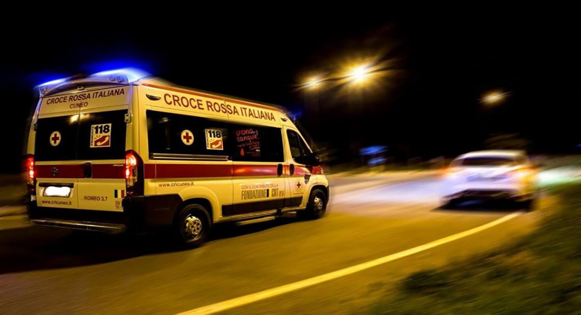 L’incidente a Castelmagno in cui sono morti cinque ragazzi article-post