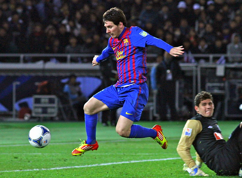 Burofax: come Messi ha detto addio al Barcellona article-post