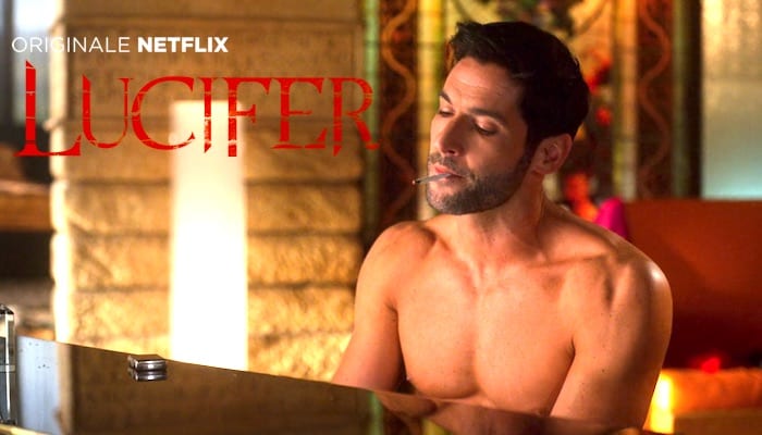 Un professore universitario alle prese con Lucifer e The Umbrella Accademy article-post