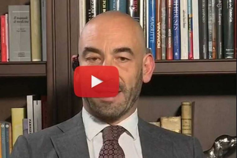 Matteo Bassetti e la carica virale del Coronavirus “in diminuzione” article-post