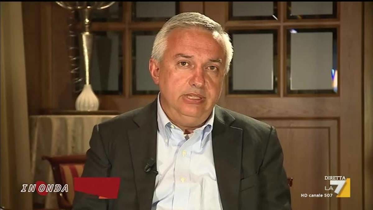 Maurizio Molinari: perché votare no nel referendum sul taglio dei parlamentari article-post