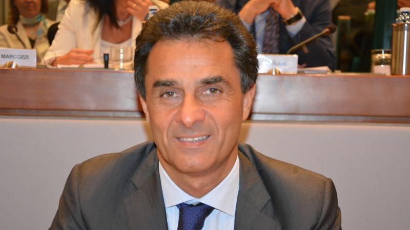 Roberto Gravina: il sindaco M5S di Campobasso e il bonus 600 euro Roberto Gravina: il sindaco M5S di Campobasso e il bonus 600 euro