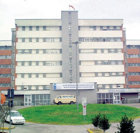 ospedale rovigo