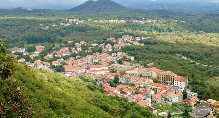 roccamonfina focolaio covid a roccamonfina coronavirus campania