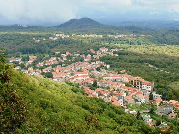 roccamonfina focolaio covid a roccamonfina coronavirus campania