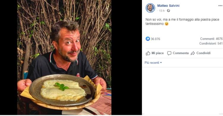 salvini bonus 600 euro preso dai leghisti
