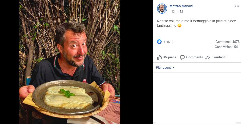 Come Salvini fischietta sul bonus ai leghisti (stesso stile dei 49 milioni) Come Salvini fischietta sul bonus ai leghisti (stesso stile dei 49 milioni)