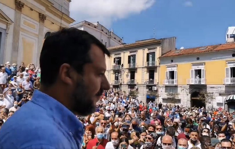 Cosa Fare A Cava De Tirreni