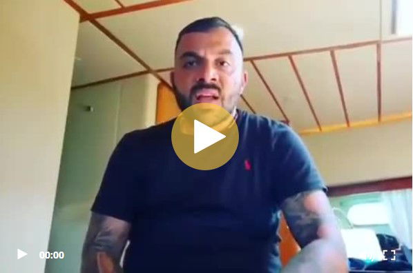 Salvini come Er Faina non ha capito a cosa servono le mascherine obbligatorie dalle 18 alle 6 preview