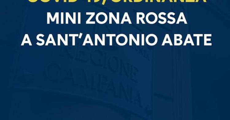 sant'antonio abate zona rossa sonrisa chiusa 1
