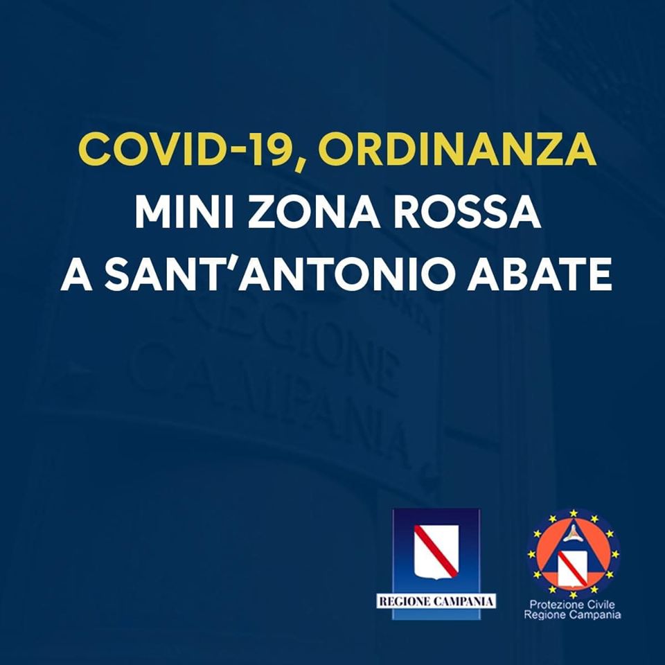 La mini zona rossa a Sant’Antonio Abate in Campania article-post