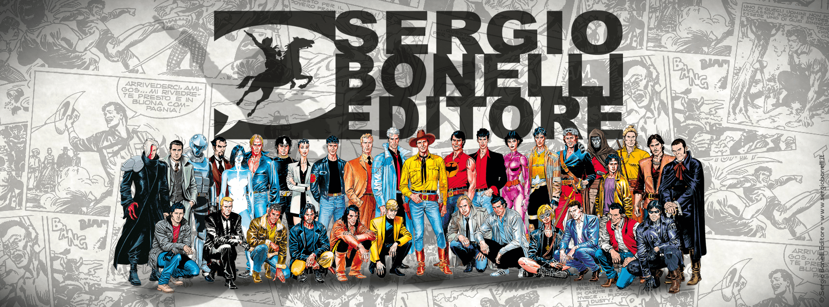 Sergio Bonelli Editore, Martyn Mystére e l’accusa di plagio del disegnatore Sergio Bonelli Editore, Martyn Mystére e l’accusa di plagio del disegnatore