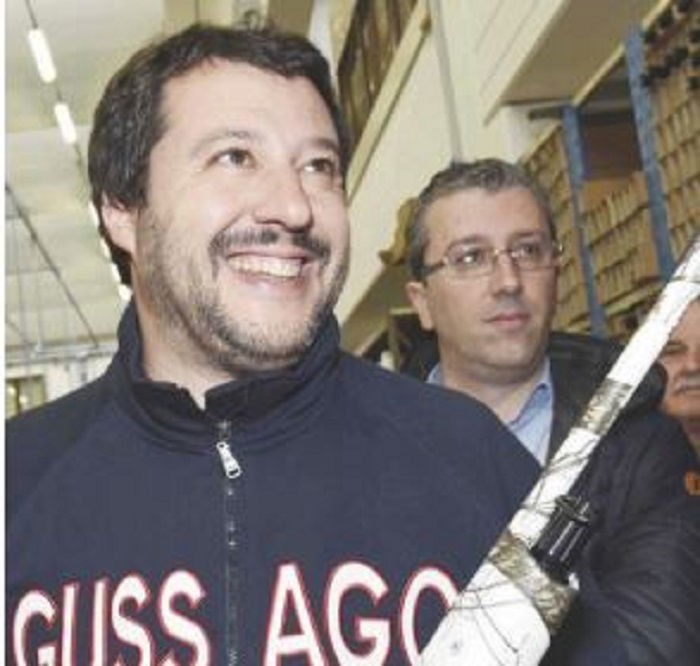 «Ecco l’incontro tra il senatore vicino a Salvini e il commercialista del caso LFC» article-post