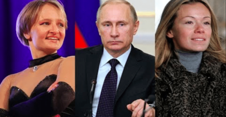 vaccino putin figlia