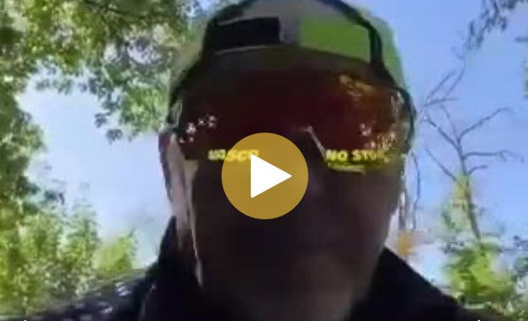 Vasco Rossi ne dice un paio ai negazionisti “del ca..o” del Coronavirus preview