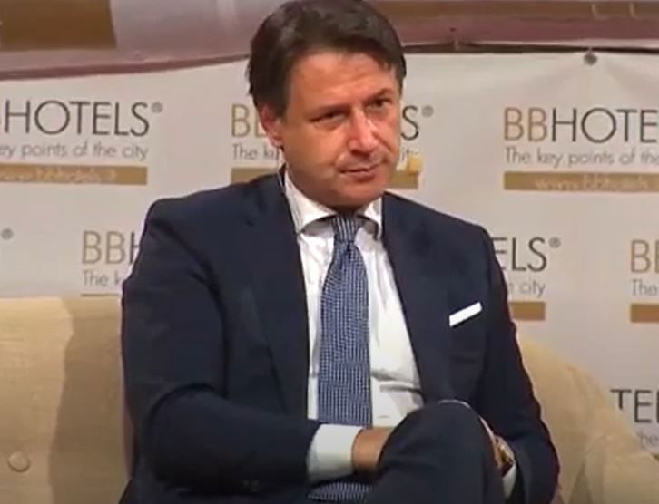 Il verbale segreto del CTS che approva il lockdown del governo article-post