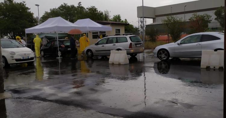 1 settembre bollettino oggi coronavirus lazio dati 1 settembre 1