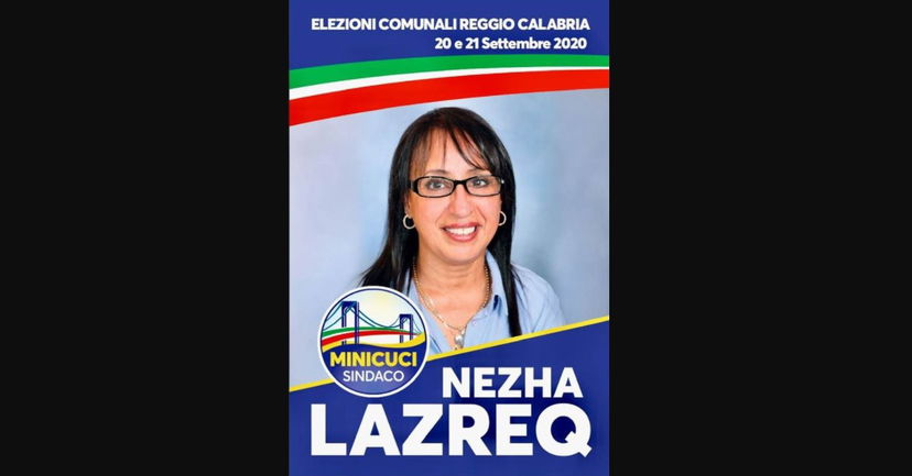Nezha Lareq: la candidata con il centrodestra che ama Salvini e la condanna per sequestro di persona article-post