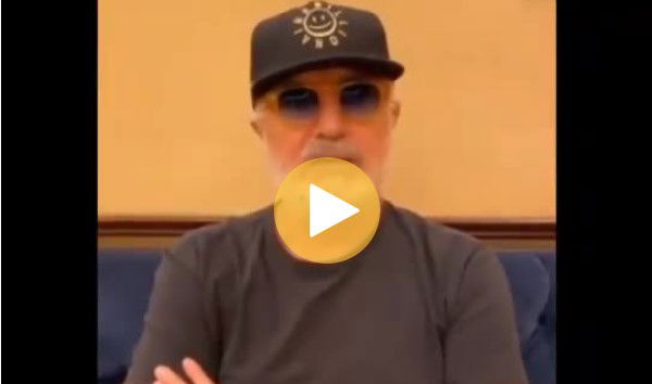 A Briatore non è passata la voglia di scherzare sul Coronavirus preview