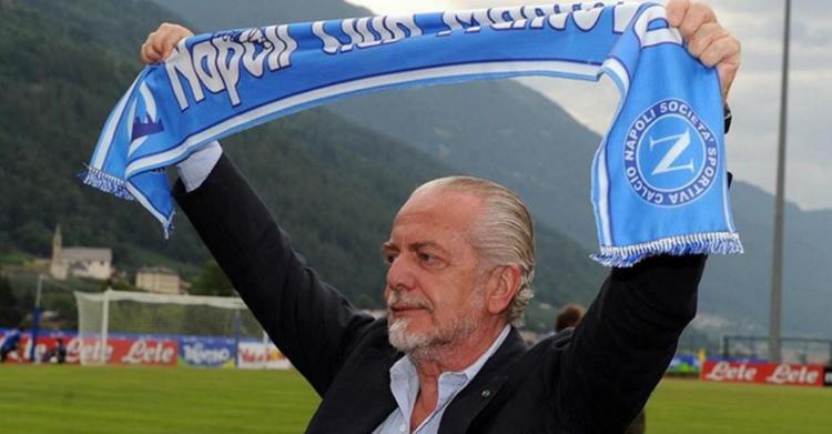 delaurentiis-napoli