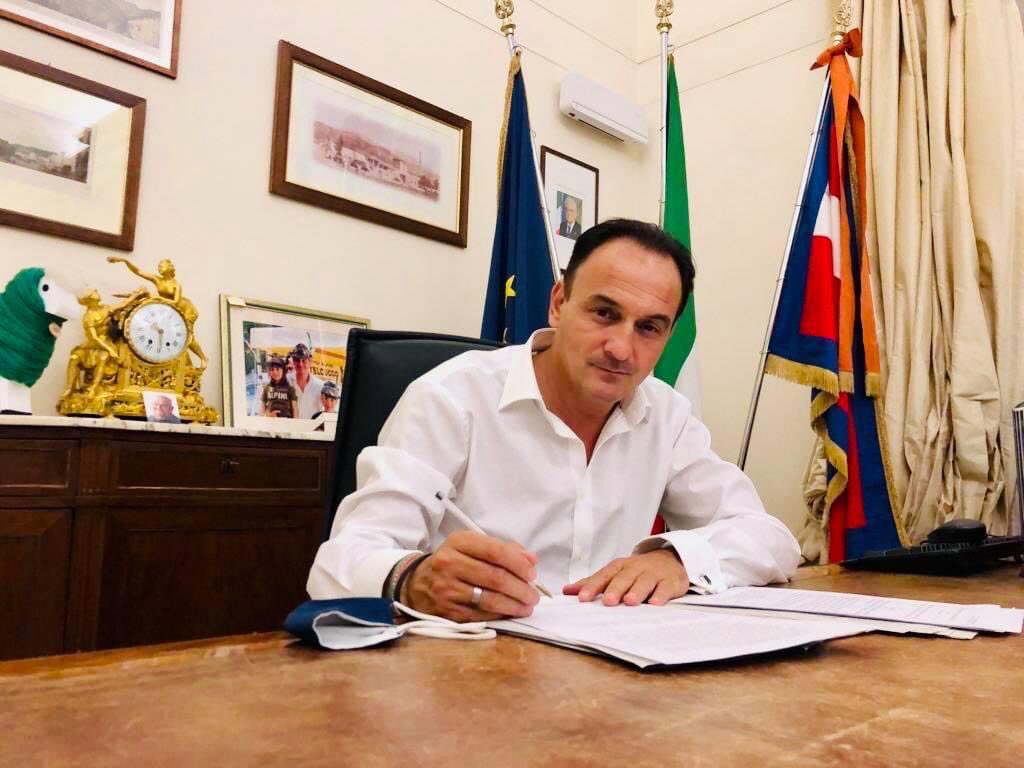 Misurazione della temperatura a scuola: il Tar respinge la richiesta di sospensione dell’ordinanza di Cirio article-post