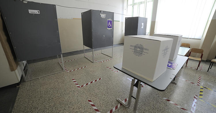 misure voto coronavirus 1
