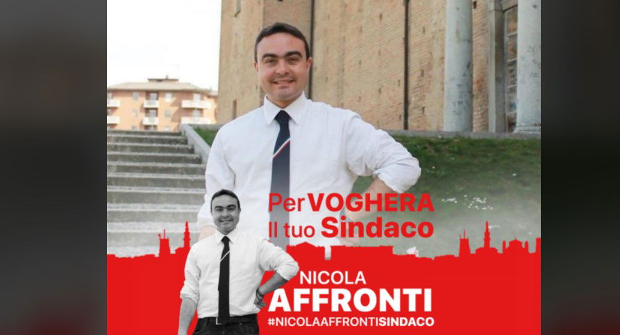 Il PD a Voghera sostiene il candidato sindaco che confermò la targa alle vittime di Salò article-post