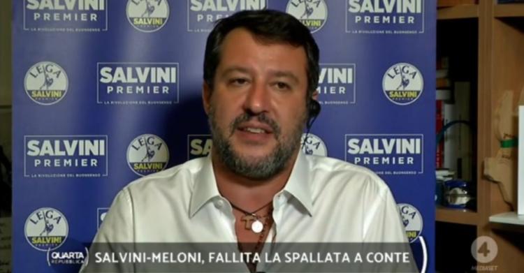 salvini cosa succede dopo le elezioni toscana 1