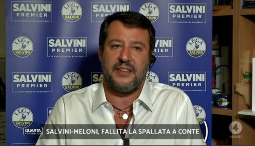 I guai di Salvini dopo le elezioni article-post