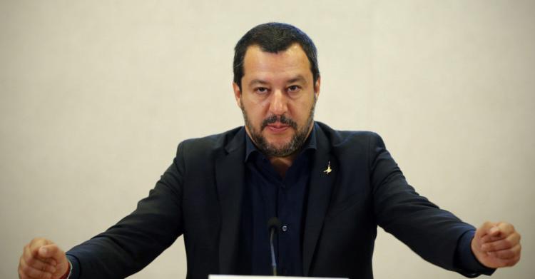 salvini tasse fatturato