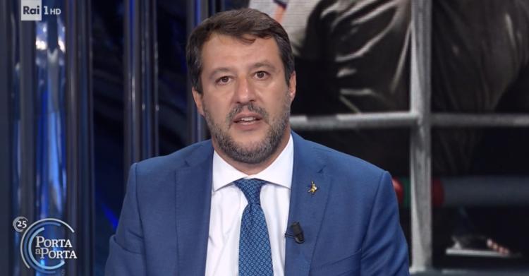 salvini segreteria politica lega cosa è