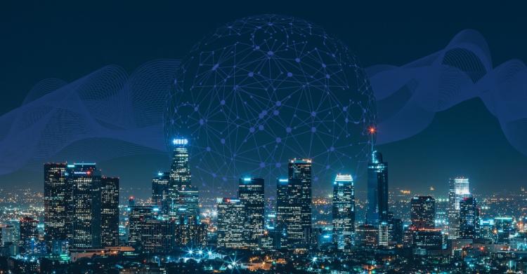 smart city