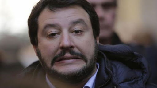 Salvini Val d'Aosta
