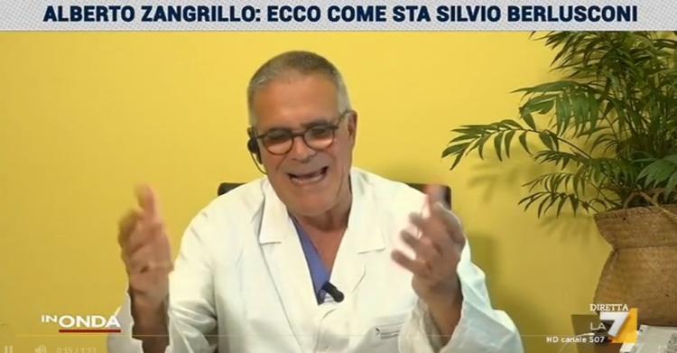 Zangrillo