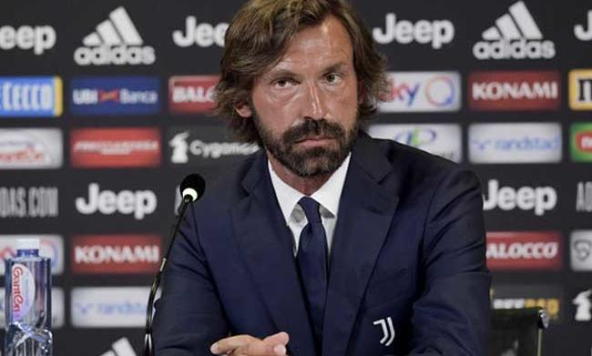 Andrea Pirlo