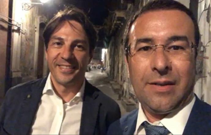 L’imputazione coatta per i due leghisti accusati di istigazione all’odio razziale article-post
