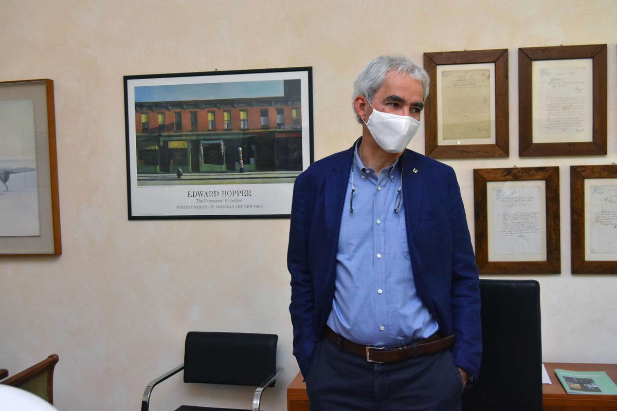 Una storia emiliana, anzi due article-post