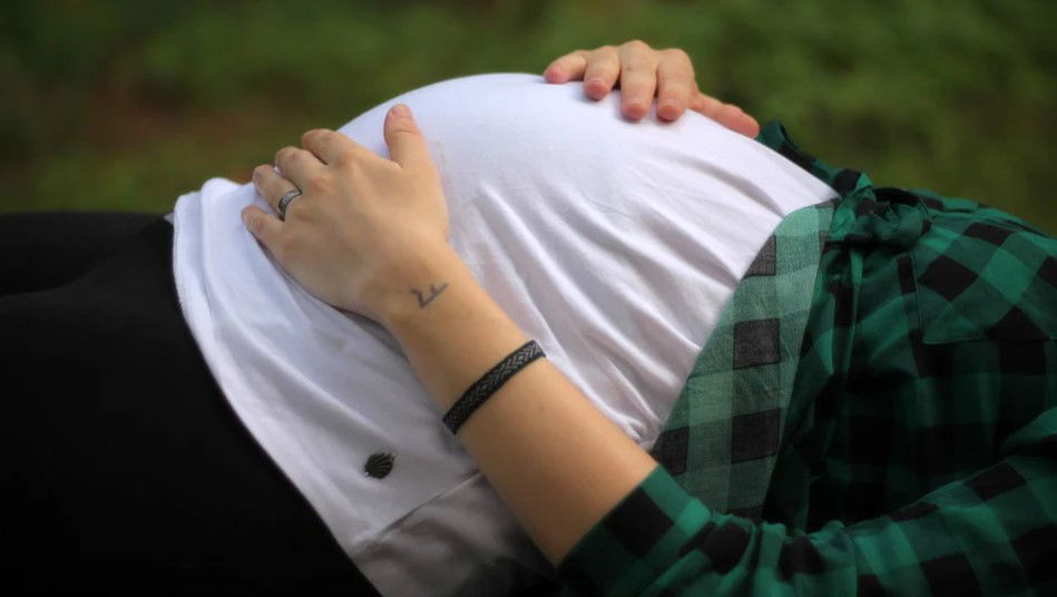 Cattiva digestione, tra i soggetti più a rischio le donne in gravidanza article-post