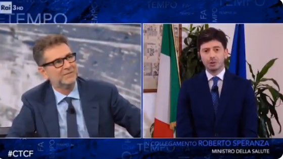 Come si fa rispettare il divieto di feste private? preview