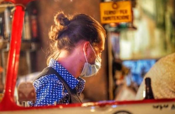 coprifuoco alle 22 italia coronavirus quando inizia