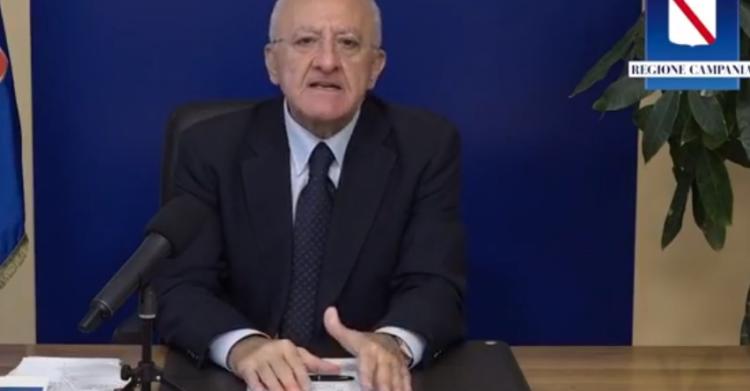 coprifuoco in campania halloween coprifuoco alle 22