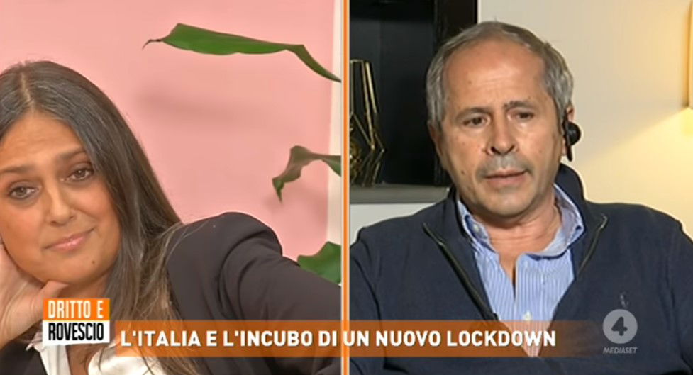 “Il terrorismo l’ha fatto chi ha detto che il virus era morto”: la risposta perfetta di Crisanti article-post