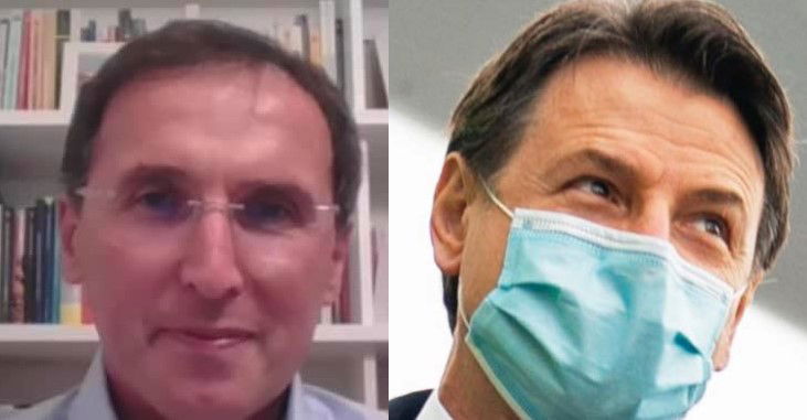 Boccia positivo al Coronavirus ha incontrato Conte sabato scorso article-post